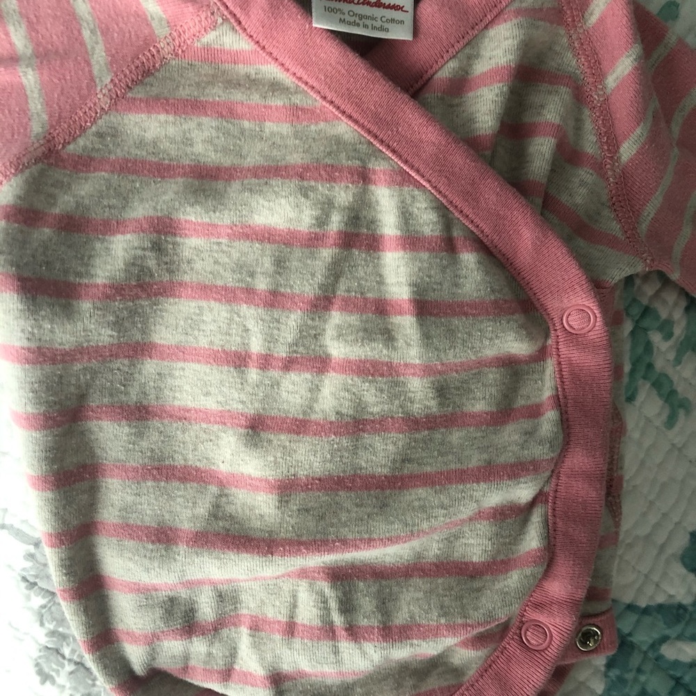 Hanah Andersson lot - size 50 and one 60! - Picture 2 of 13